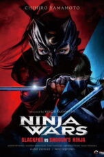 Ninja Wars: BlackFox vs Shogun’s Ninja (2026)